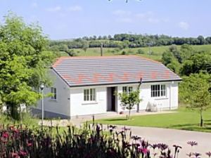 Cootehill self catering cottage in County Cavan