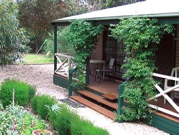 Barossa Country Cottages Lyndoch Barossa Valley Bed Breakfast