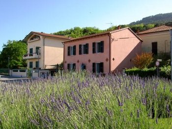 Ameglia self catering holiday apartment