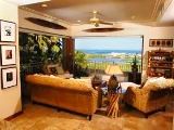 Hualalai Luxury Villa Rental from the owners direct