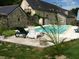Saumur holiday farmhouse rental - self catering Loire farmhouse, France
