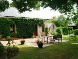 La Seigneurie holiday accommodation