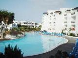 Holiday apartment in Playa Bastian - Costa Teguise home Lanzarote Canary Islands