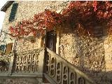 Spello holiday apartment - Umbria rental in Medieval hilltop village