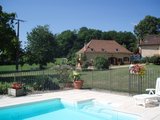 Pereyroux holiday accommodation