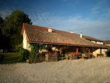 La Roseraie holiday accommodation