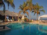 Villa del Faro holiday accommodation