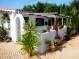 Algarve family self catering cottages - Silves vacation villa in Central Algarve