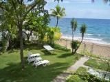 Puerto Rico vacation houses in Rincon - Puerto Rico beachside holiday houses