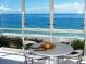 Oceanview Queensland apartment - Beachfront self catering apartment in Australia