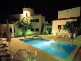 Lagos self catering apartment rental - holiday complex in Algarve, Portugal