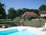 Pereyroux holiday home to rent