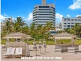 Miami Beach 6 room vacation condo - 6 Room Lock-Out at Shelborne South Beach