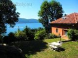 Villa Ispra holiday home to rent