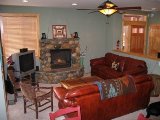 Condo in Truckee California holiday letting