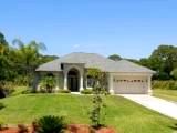 Luxury family Venice villa rental in Florida - Lemon Bay family holiday villa