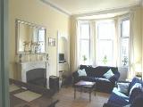 Edinburgh holiday rental apartment - Edinburgh self catering rental home