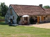 Saumur holiday bed and breakfast rchaental - Charming Loire valley B & B, France