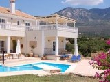Kefalonia self catering villa rental - Karavados home in the Greek Islands