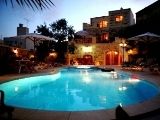 Kercem holiday villa with pool - Enchanting home in Gozo, Malta
