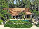 Thai self catering villas in Koh Samui - Samui Beach Village holiday villas