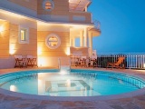 Crete luxury holiday villa with pool - Vacation home in Greek Islands