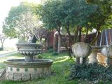 Umbria bed and breakfast - Collescipoli holiday guesthouse in Italy