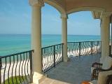 Rosemary Beach Gulf front condo rental - Florida Panhandle vacation home