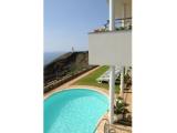 Madeira self catering holiday villa - Canico De Baixo family villa in Madeira