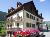 Bagneres de Luchon ski holiday apartment - Self catering Midi-pyrenees apartment