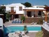 Puerto Del Carmen luxury holiday villa - Perfect vacation home in Lanzarote