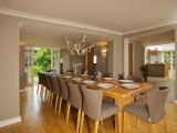 Chichester luxury holiday home - High Trees House self catering home