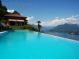 Belgirate self catering holiday villa - Piedmont holiday home in Italy