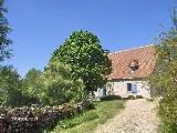 Cahors holiday cottage rental - French self catering Midi-pyrenees cottage