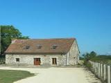 Loire valley holiday cottage rental - Self catering Pays de la Loire cottage.