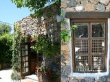 Kucuk Ev, The Little Cottage holiday letting