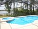 Grand Reserve lakeview vacation villa - Florida holiday home in Davenport