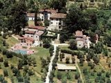 ..:: Agriturismo Villa Stabbia ::.. holiday accommodation