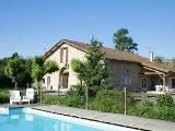Gironde holiday gite rental - French self catering Aquitaine gite