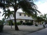 Islamorada canal front vacation house - Florida Keys rental with boat dock