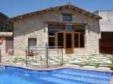 Costa Brava villa for rural & wellness holiday - Banyoles family holiday villa
