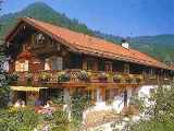 Ruhpolding holiday guest house - B&B home in Bavaria, Germany