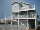 Destin family beach house vacation - Florida Panhandle family holiday home