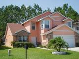 Executive Kissimmee holiday rental villa - Florida vacation home with pool