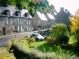 Dinan holiday cottage rental - Brittany self catering cottage and annexe