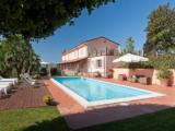 Lucca vacation country house in Tuscany - Segromigno In Monte villa near Lucca