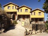 Rural Cottages in Extremadura - Valle del Ambroz holiday Cottages