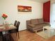 Vienna holiday apartments - City centre self catering apartments