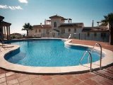 Calahonda holiday apartment with balcony - Self catering Costa Del Sol apartment