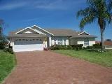 Davenport vacation villa near Champions Gate - luxury Florida family rental home